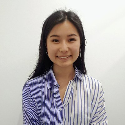 Profile Picture of Paula Wang (@paulatwang) on Twitter
