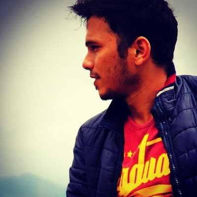 Profile Picture of Vinay Shetty (@Vinayshetty009) on Twitter