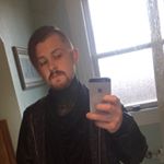 Profile Picture of Ian Weidner (@ian.eldrichx) on Instagram