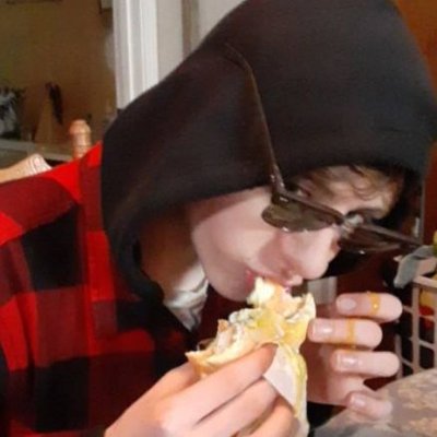 Profile Picture of Cory Robert Hanlin (@HanlinCory) on Twitter
