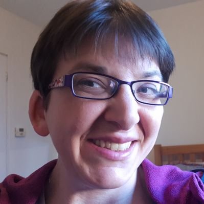 Profile Picture of Dawn Powell (@Sunrise_Sartre) on Twitter