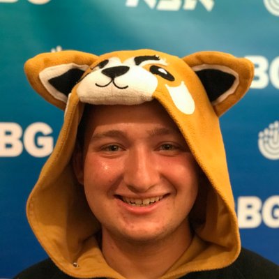Profile Picture of Matthew Sussman (@GodolHvr) on Twitter