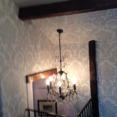 Profile Picture of Roger Bell Decorator (@regorbell) on Twitter