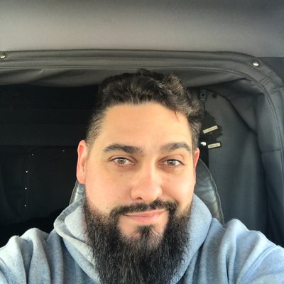 Profile Picture of Kevin Mcwhorter (@KevinMcwhorte12) on Twitter