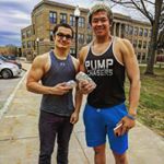 Profile Picture of Jeremy Laclaire Jr. (@korean_kong) on Instagram
