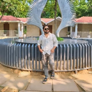 Profile Picture of Praveen Shankar (@praveen61409) on Instagram