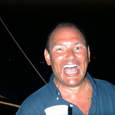 Profile Picture of Steve Gibbon (@steve_gibbon) on Twitter