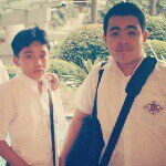 Profile Picture of Richard Palo & Juancho De Leon (@jolliboys10) on Instagram