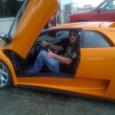 Profile Picture of Jason Kruse (@kruser3) on Twitter