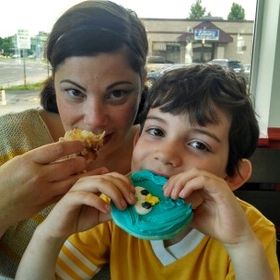 Profile Picture of Zoey Peterson (@zoeystardust) on Pinterest