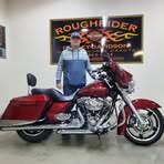 Profile Picture of Jeremy Haugen (@Poncho4906) on Facebook