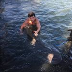 Profile Picture of Daniel Dunlop (@dan_the_shark_slayer) on Instagram