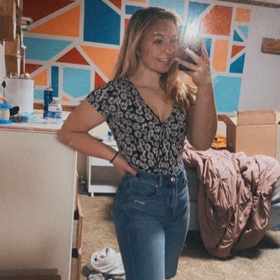 Profile Picture of Carly Tate (@CarlyTa18899337) on Twitter