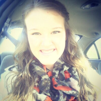 Profile Picture of Macey JoAnna Corder (@_maceyjo_) on Twitter