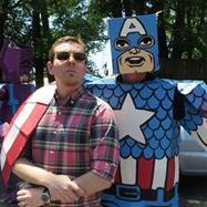 Tyler Brenner - Pinterest Profile Picture of Tyler Brenner (@tylerbrenner1) on Pinterest