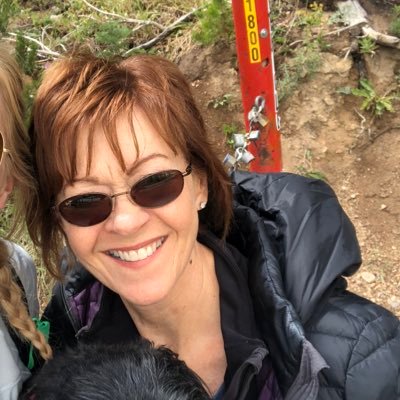 Profile Picture of Barbara Holbrook (@Barbara57161838) on Twitter