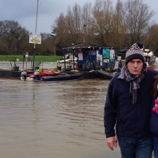 Profile Picture of Ken Embleton (@ken.embleton1) on Facebook