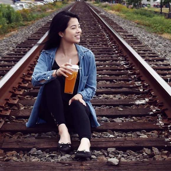 Profile Picture of Sharon Zhao (@sharon6496) on Poshmark