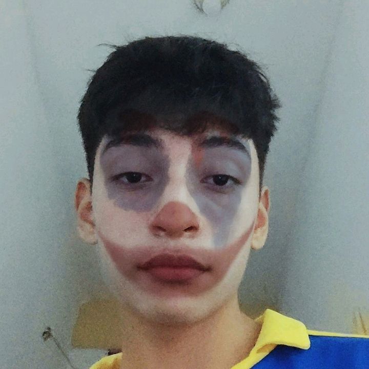 𓆰Jeff𓆪 - Tiktok Profile Picture of 𓆰Jeff𓆪 (@jeffdaca) on Tiktok