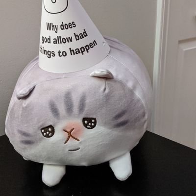 Profile Picture of Richard, NSFW And Horny (sometimes) (@RichoftheBlake) on Twitter