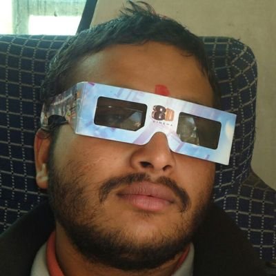 Profile Picture of Prakash Upadhyaya (@itsmepakku) on Twitter