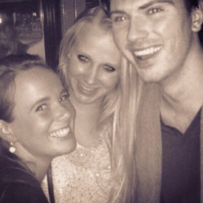 Profile Picture of Charlotte Vrins (@charlottevrins) on Twitter