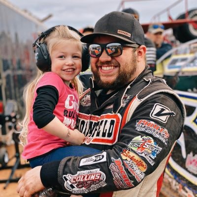 Profile Picture of Kenny Collins Racing (@kenny_collins1) on Twitter