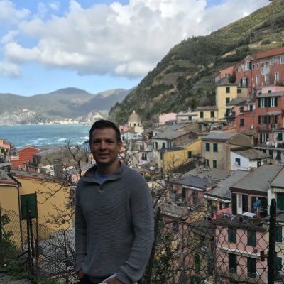 BryanNieman - Twitter Profile Picture of BryanNieman (@BryanNieman2) on Twitter