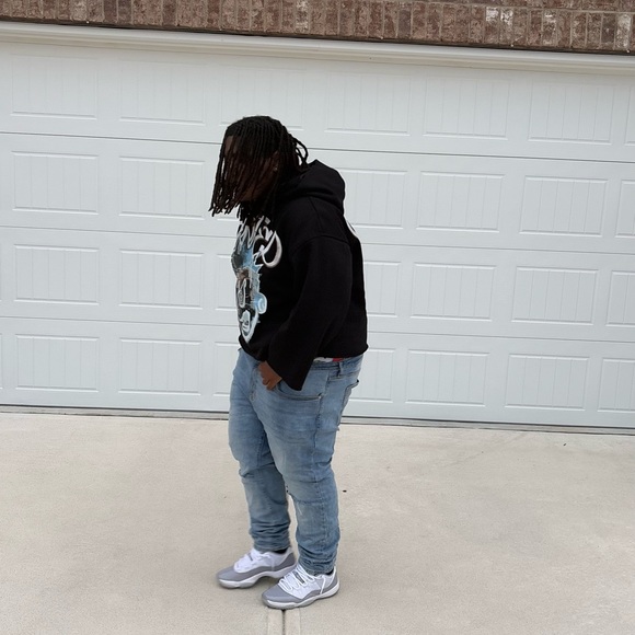 Profile Picture of Michael Blackwell (@iamchop1) on Poshmark