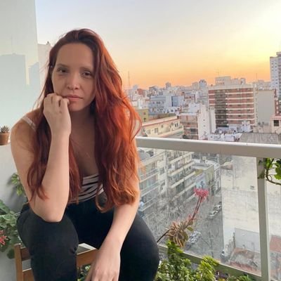 Profile Picture of María Laura Chang (@Marilachang) on Twitter