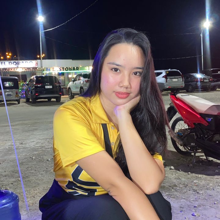 Profile Picture of Margareth (@garethdy) on Tiktok