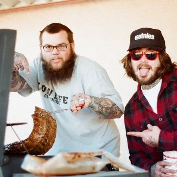 Profile Picture of Brandon Dziedzic (@brandondzz) on Poshmark