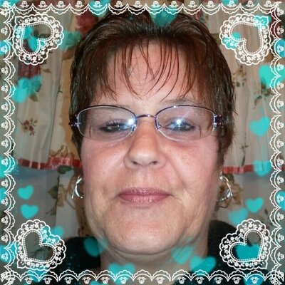 Profile Picture of Kathy Grimes (@jimmy5timefan) on Twitter