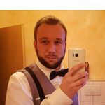 Profile Picture of Christopher Eibes (@eibeschristopher) on Instagram