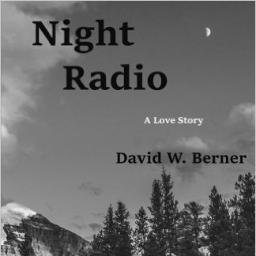 Profile Picture of David W Berner (@NightRadioBook) on Twitter
