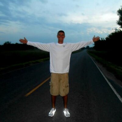 Profile Picture of Travis McKenna (@TravisMcKenna1) on Twitter
