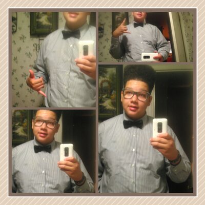 Profile Picture of Jordan Cronin (@that_mixxed_kid) on Twitter