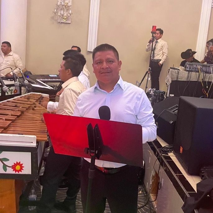 Profile Picture of Mateo Perez (@mateoperez84_) on Tiktok