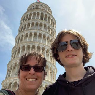 Profile Picture of Stacey Strickland (@Stacey-Strickland) on Facebook