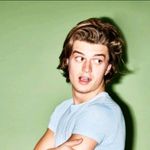 Profile Picture of Steve Harrington (@joy_kerry_211) on Instagram