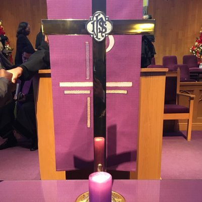 Maurice West - Twitter Profile Picture of Maurice West (@LayMinisterWest) on Twitter