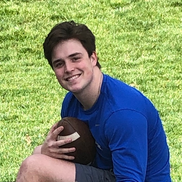 Profile Picture of Jake Mahoney (@jakem45436) on Poshmark