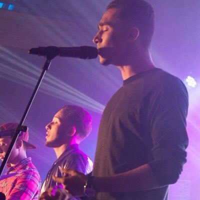 Profile Picture of Ben Sharples (@_bensharples2) on Twitter