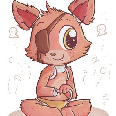 Profile Picture of Daniel (Vacca) (@Banis_Foxy) on Twitter