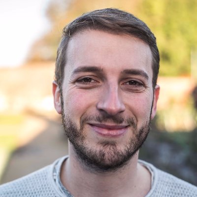 Profile Picture of Philip Geller (@PJGeller) on Twitter