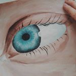 Profile Picture of lisa (@lisagalvin.art) on Instagram