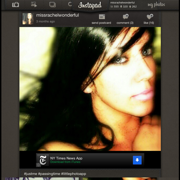 Profile Picture of Rachel Holtgrewe (@charliemonroe) on Poshmark