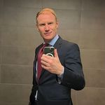 Profile Picture of Karl Baumann (@baumannkarl) on Instagram