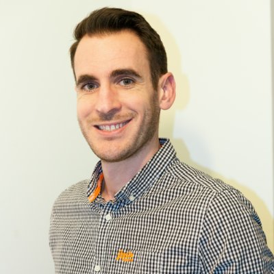 Profile Picture of Chris Keating (@chriskeatinguk) on Twitter