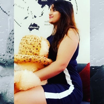 Profile Picture of Damini Singh (@daminisingh5533) on Twitter